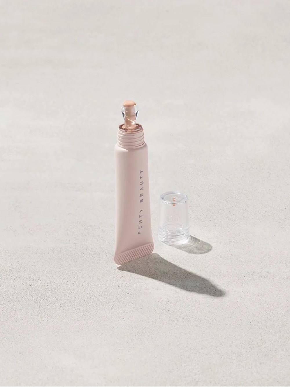 Fenty Beauty Bright Fix Eye Brightener Concealer - 04 Crepe